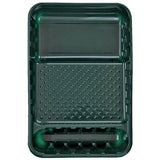 Linzer Paint Roller Tray 1Qt Plstc - Green