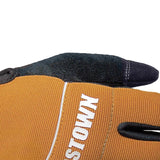 Tradesman Plus Performance Glove Large, Brown