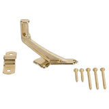 Mintcraft Handrail Bracket-Gold