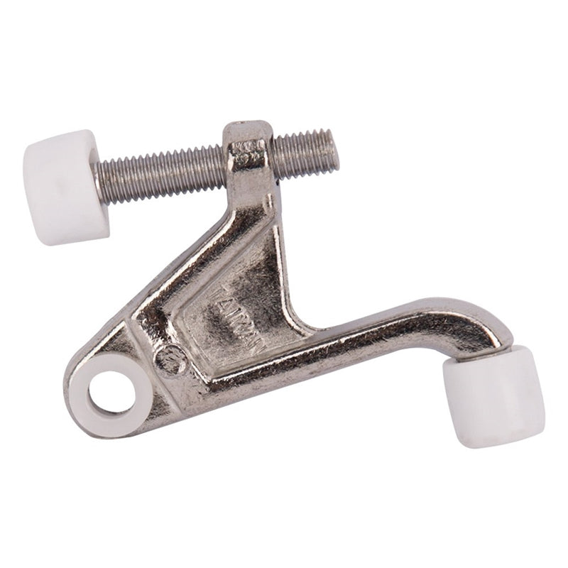 Prosource Door Stop Hinge Pin-Silver