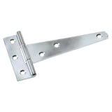 Mintcraft Hinges 4"-Silver