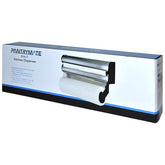 3-In-1 Kitchen Dispenser - Black & Silver