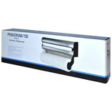 3-In-1 Kitchen Dispenser - Black & Silver