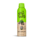 Insect Repellent Spray 3Oz Green- Shubug Active
