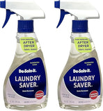 De-Solv-It Laundry Saver Instant Stain Remover Spray 12Oz- Sol-Multicolour