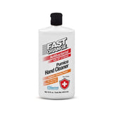 Fast Orange Pumice Hand Cleaner Antibacterial 15Oz-White