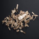 Apple Wood Chips - 0.9kg