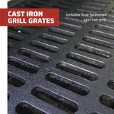 صندوق شواية ديلوكس