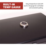 صندوق شواية ديلوكس