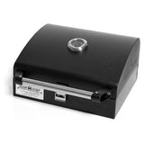 صندوق شواية ديلوكس