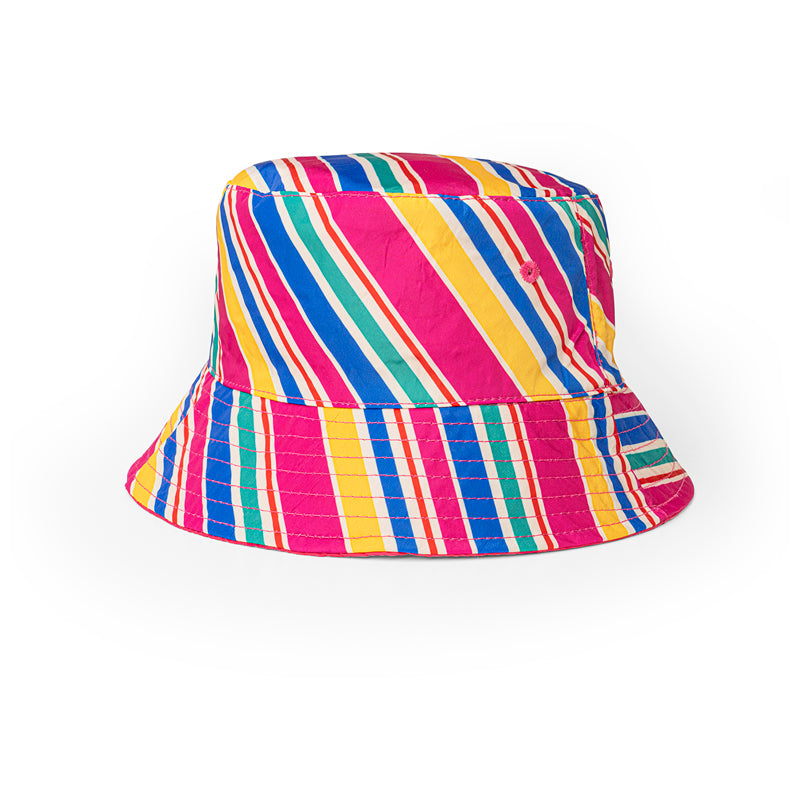 Juice Box Yth Bucket Hats-Multicolor
