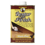 Maple Pine Fnsh Finish Restor 473 ml - Brown