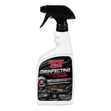 Disinfecting Automotive Cleaner