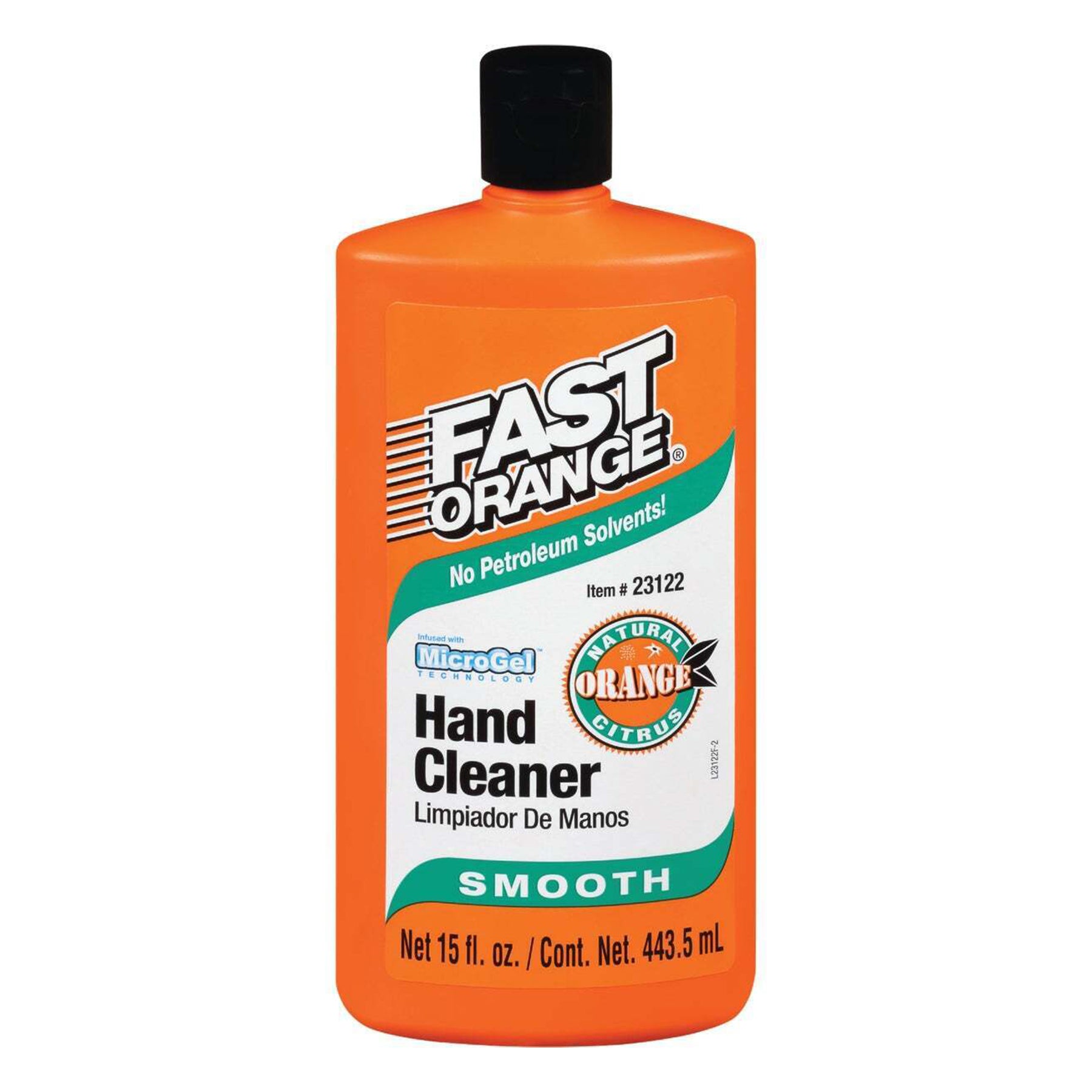 SMOOTH LOTION HAND CLEANER