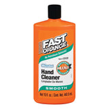 SMOOTH LOTION HAND CLEANER