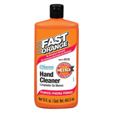 FINE PUMICE LOTION HAND CLEANER