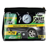 Smart Spair Flat Tire Repair Kit