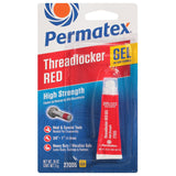 Permatex Threadlock Gel 5G-Red