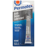 Permatex Anti-Seize 1Oz-Grey