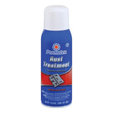 Rust treatment