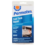 Permatex Fuel Tank Repair Kit - Multicolor
