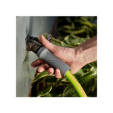 Flexzilla Swivel Grip Hose 3Ft-Zillagreen