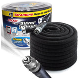 Pocket Hose Pocket Hose 100Ft-Black