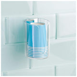 Idesign Una Disposable Cup - Affixx-Clear