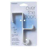Idesign Double Hook-White
