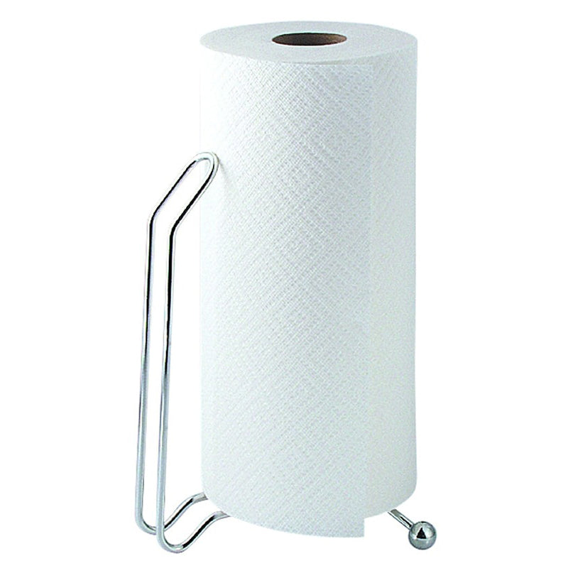 Idesign Aria Pth Stand – Chrome-Silver