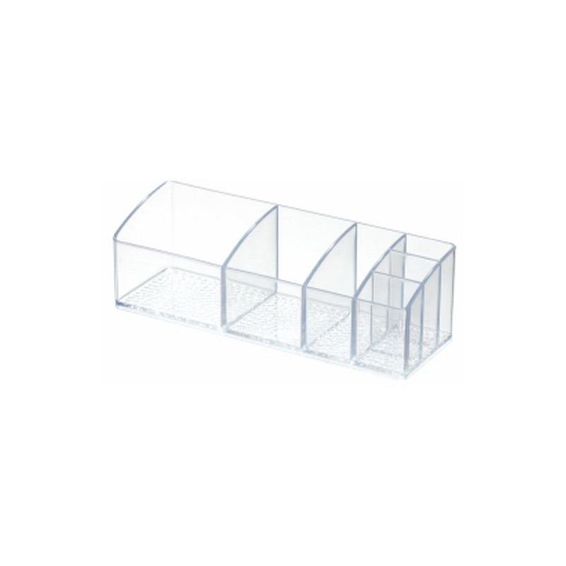 Interdesign 9" Organizer Clear - Med+- Clear