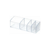 Interdesign 9" Organizer Clear - Med+- Clear