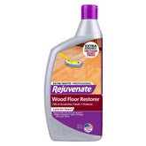 Rejuvenate Professional Wood Floor Restorer with Satin Finish