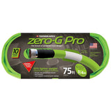 Zero-G Zero-G Pro Hose 3/4"X75Ft -Multi-Color