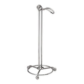 Idesign Classico Swivel Arm Pth Stand-Silver