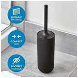 Cade Bowl Brush -Cade-Black