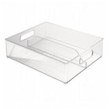 Idesign Packet Organizer 6"X5.25" - Transparent