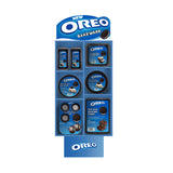 Oreo Oreo Assorted Bakware Display - Black