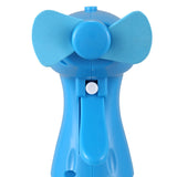 Spray bottle fan - 350mL