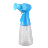 Spray bottle fan - 350mL