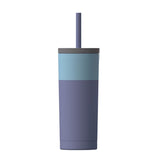 Asobu Tumbler 600 Ml-Blue&Green
