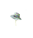 Seed Sprout Gardening Hat-Multicolor