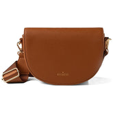 Luna Crossbody Stylish Bag - Brown