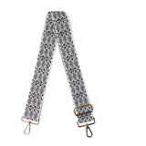 Kedzie Interchangable Strip-Grey