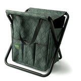 Ssed & Sprount Ssed & Sprount Flding Chair - Green