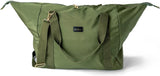 Kedzie Foldable Duffle - Olive