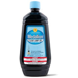 Lamplight Medallion Unscented Lamp Oil 64Oz-Clear