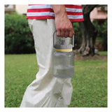 Mini Jug with straw - 1 Liter