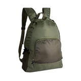 Foldable Daypack-Green