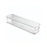 Inter Design Kitchen Binz 16X4X3 -Clear